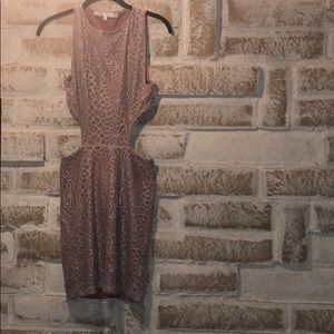 Lovers + Friends Bodycon dress